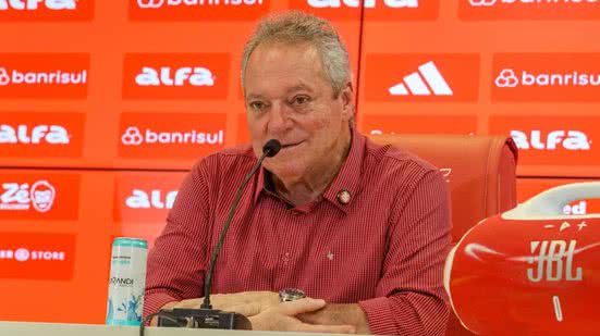 Divulgação/Internacional