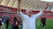 Ricardo Duarte / Internacional