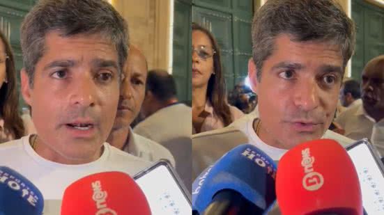Carolina Papa / BNews