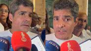 Carolina Papa / BNews