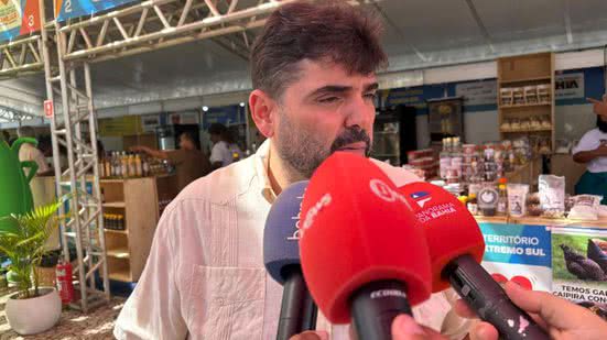 Bernardo Rego/Bnews
