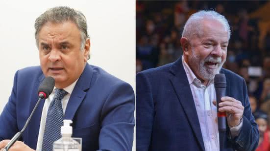 Pablo Valadares/Câmara dos Deputados e Ricardo Stuckert/PR