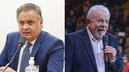 Pablo Valadares/Câmara dos Deputados e Ricardo Stuckert/PR