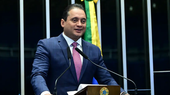 Divulgação / Agência Senado