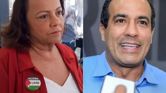Montagem / BNEWS