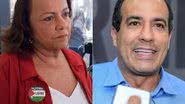 Montagem / BNEWS