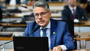 Geraldo Magela/Agência Senado