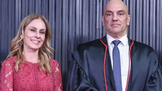 Divulgação/STF