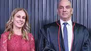 Divulgação/STF
