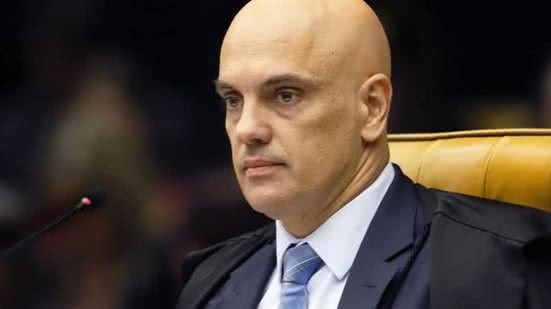 Rosinei Coutinho/STF
