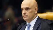 Rosinei Coutinho/STF
