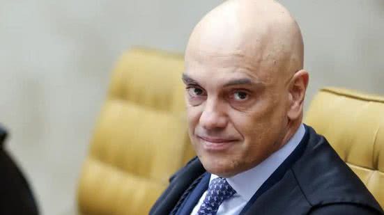 Antônio Augusto/STF