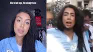Reprodução/Redes Sociais/Cazé TV