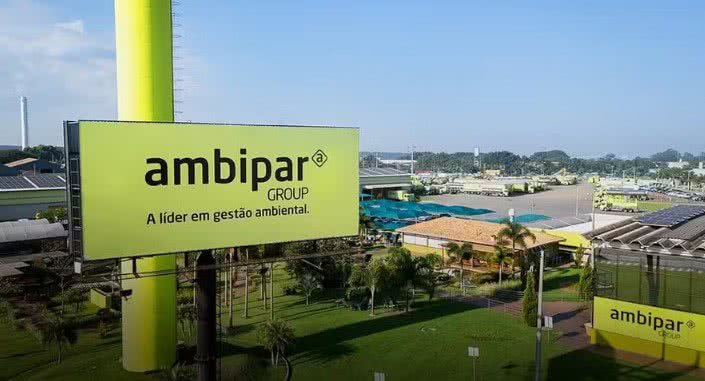Divulgação / Ambipar