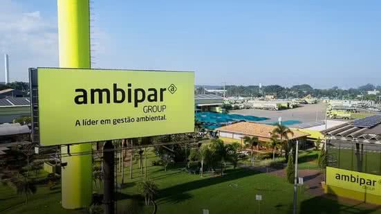 Divulgação / Ambipar