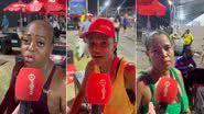 Lorena Alcantara / BNews