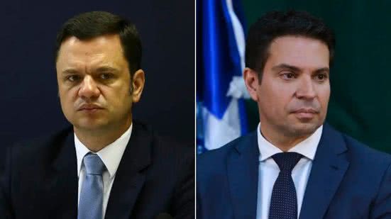 Marcelo Camargo e  Valter Campanato / Agência Brasil