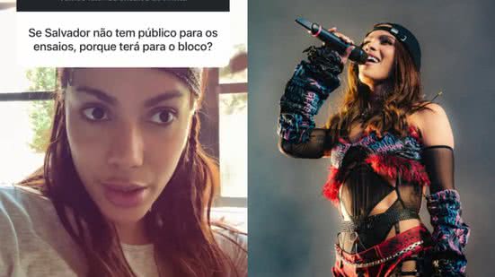 Reprodução/Vídeo e Instagram