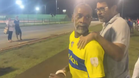 Divulgação/PCERJ