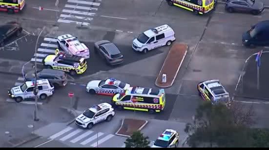 Reprodução/Youtube ABC News