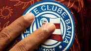 Divulgação / EC Bahia