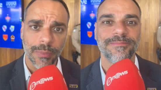 Reprodução/Vídeo