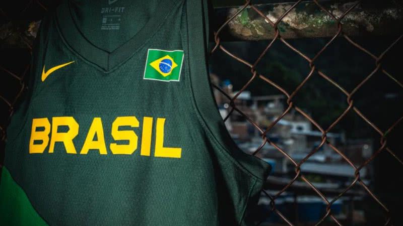 Divulgação / CBB