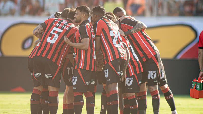 Victor Ferreira | EC Vitória