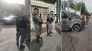 Divulgação | PM-BA