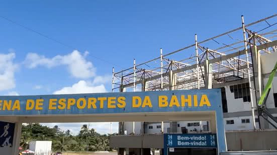 Reprodução / BNewsTV