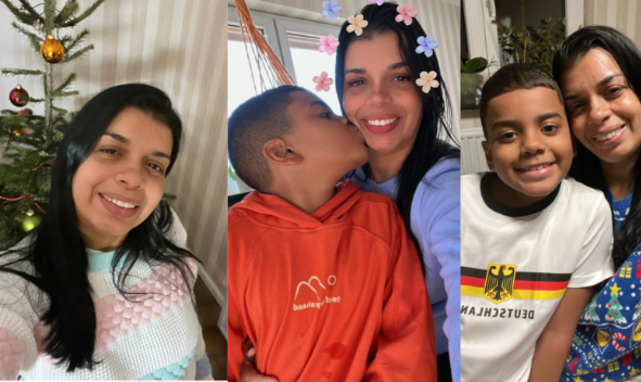 Reprodução/Redes sociais