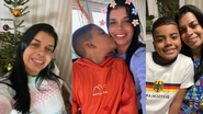 Reprodução/Redes sociais