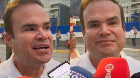 Carolina Papa/Bnews