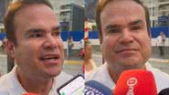 Carolina Papa/Bnews