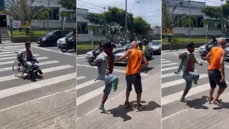 Reprodução | Redes Sociais