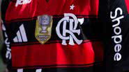 Caíque Coufal/Flamengo