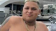 Reprodução / Redes Sociais