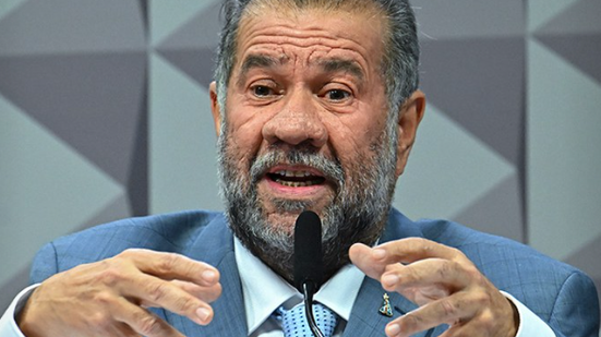 reprodução/senado