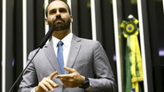 Reprodução Marcelo Camargo/Agência Brasil / Gustavo Lima/Câmara dos Deputados