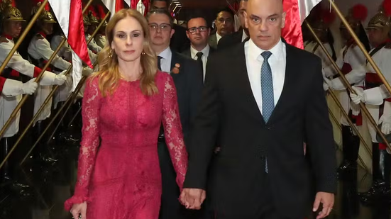 Isac Nóbrega/PR