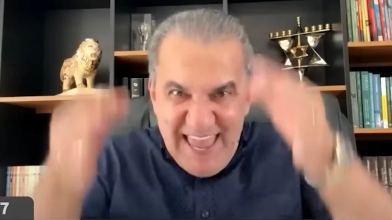 Reprodução