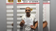 Reprodução/Polícia Civil/Metropóles