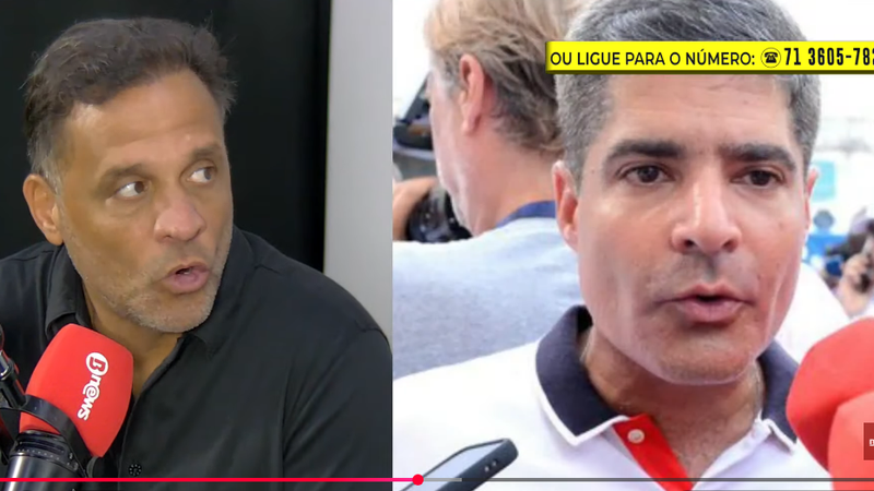 BNEWS/BAIANA FM