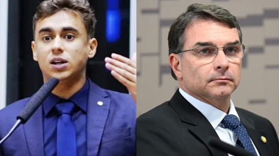 Agência Senado/ Câmara