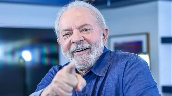 Ricardo Stuckert