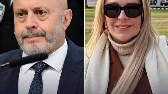 Agência Senado / Rerprodução Redes Sociais