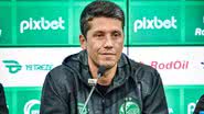 Gabriel Tadiotto / E.C.Juventude
