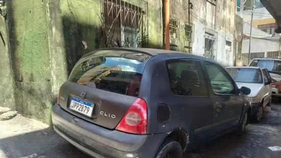 Divulgação / PM