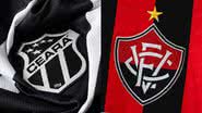 Divulgação / Meu Vozão - Victor Ferreira / ECV