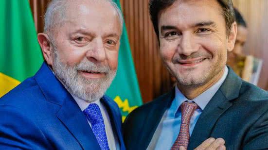Ricardo Stuckert/PR